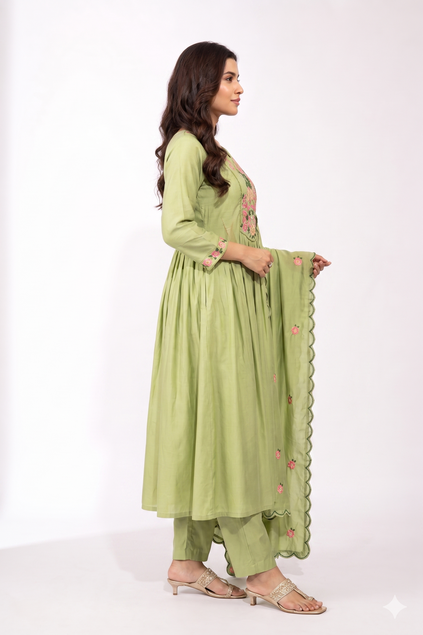 Kurta set
