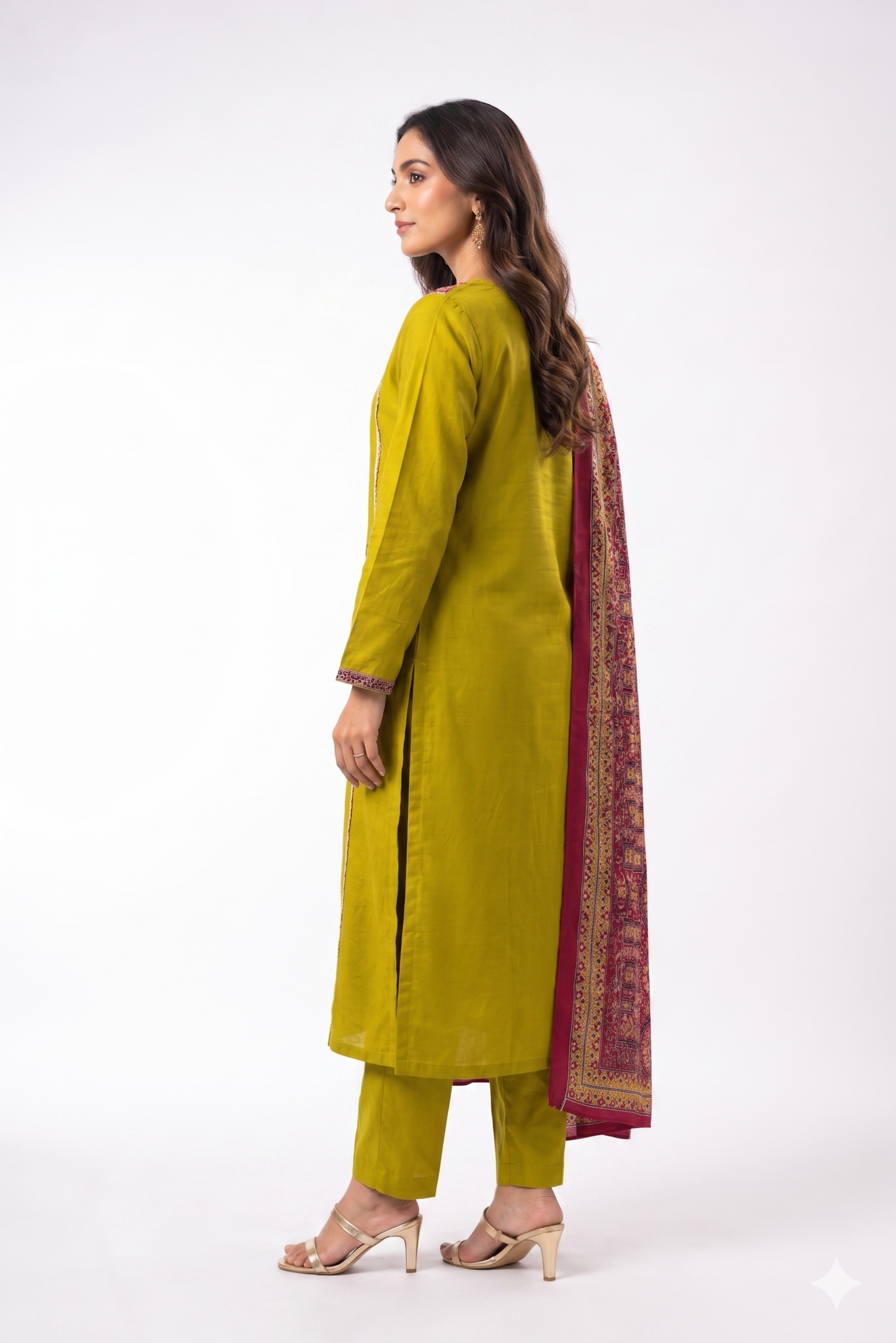 Kurta set