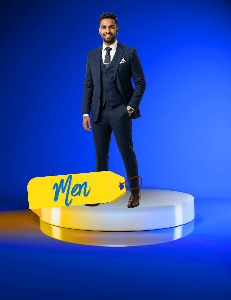 Men
