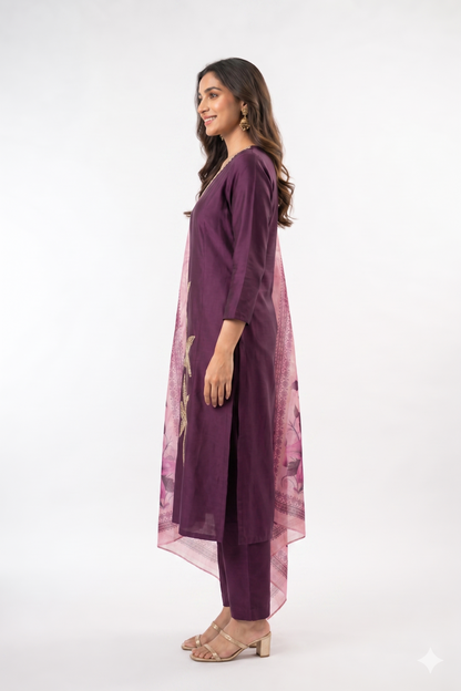 Kurta set