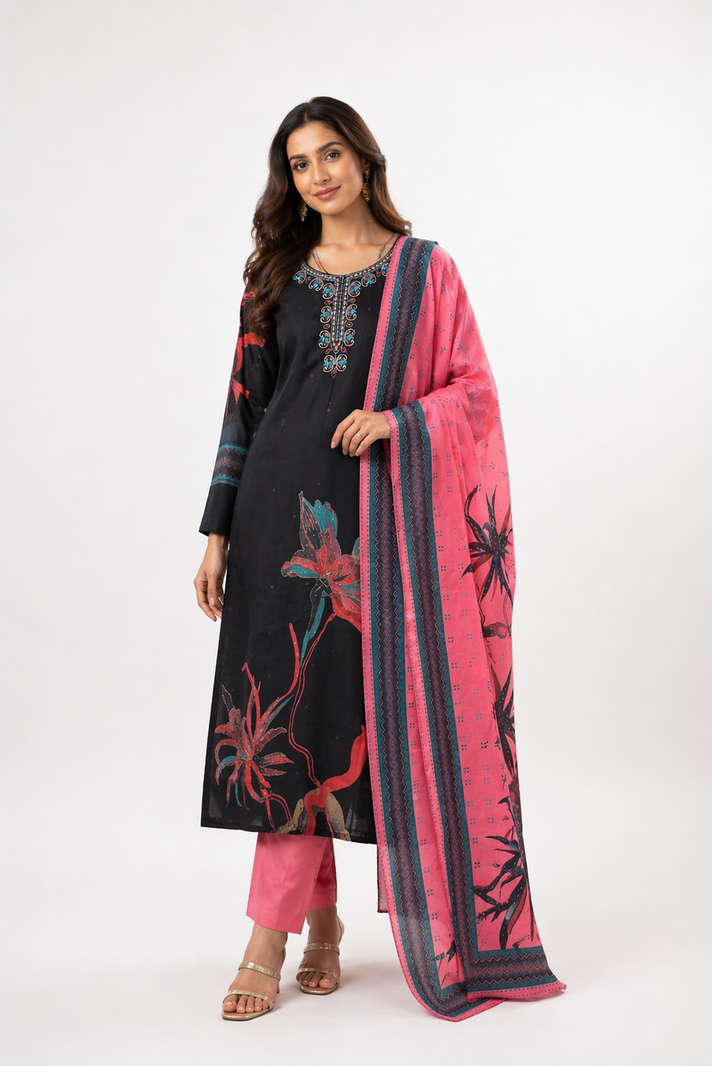 Kurta set