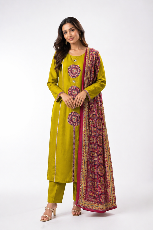 Kurta set