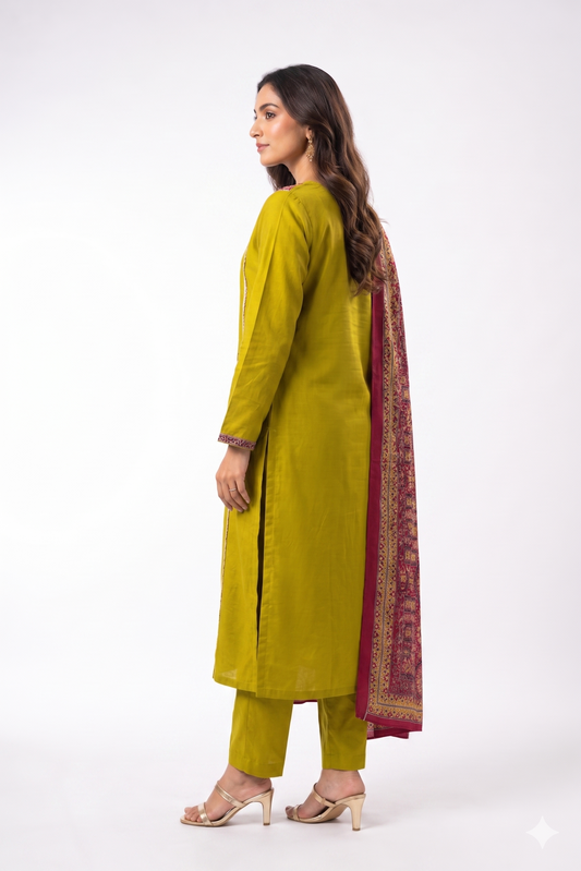Kurta set