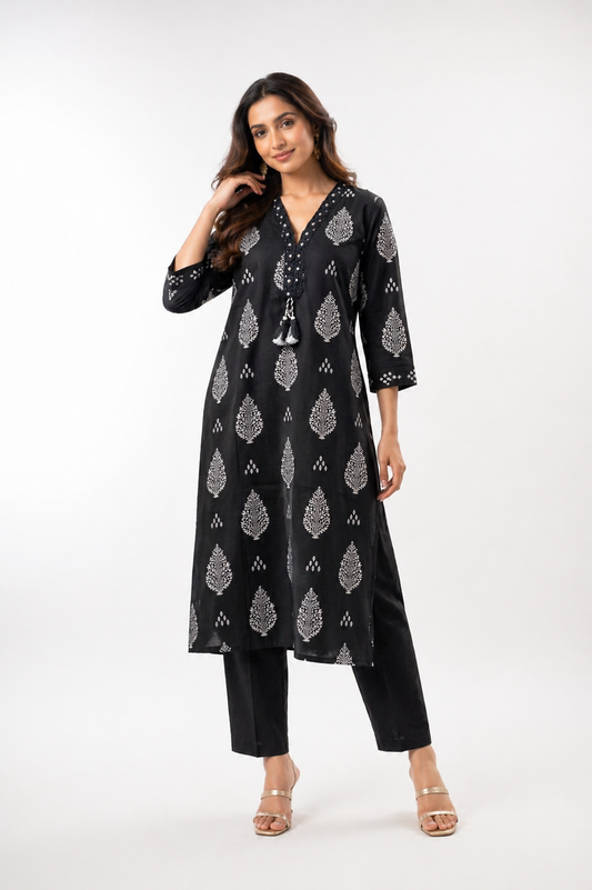 Kurta set