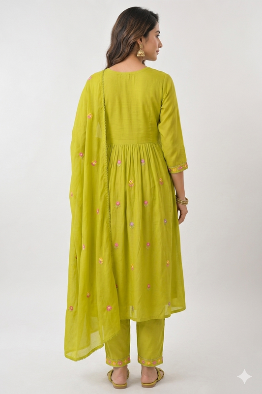 Kurta set