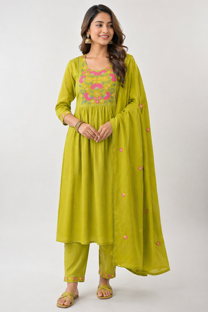 Kurta set
