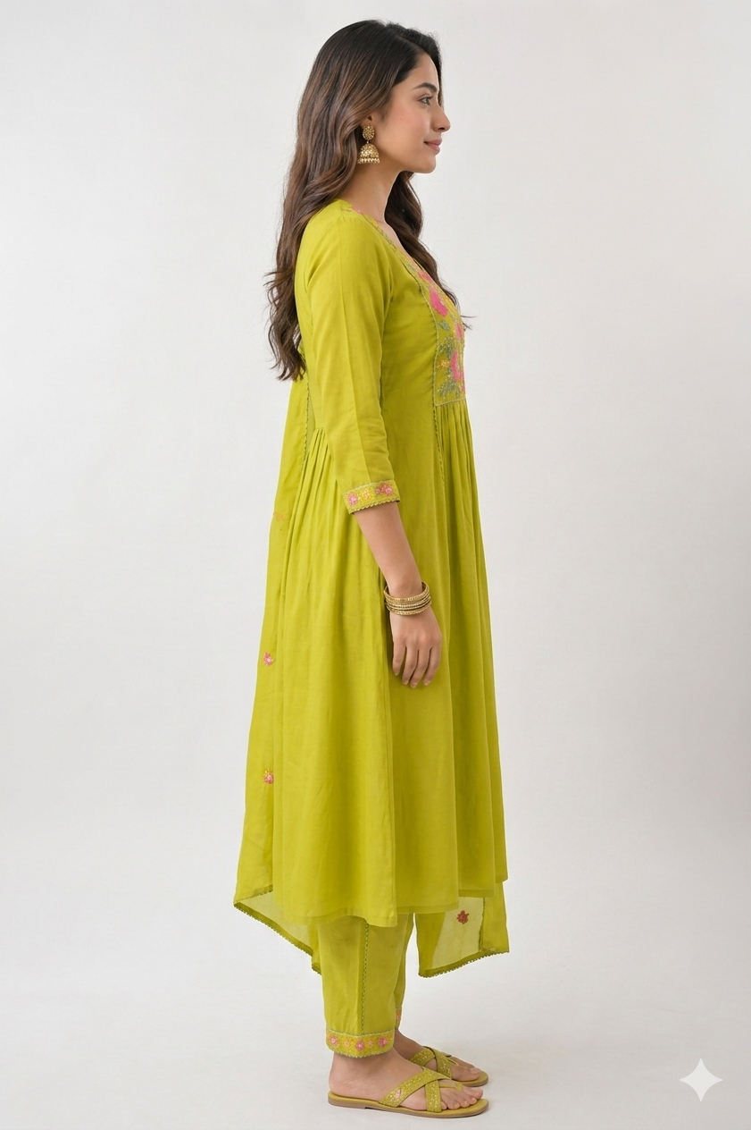 Kurta set