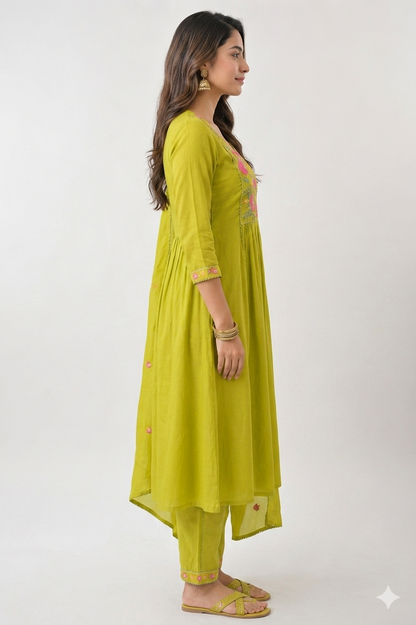 Kurta set