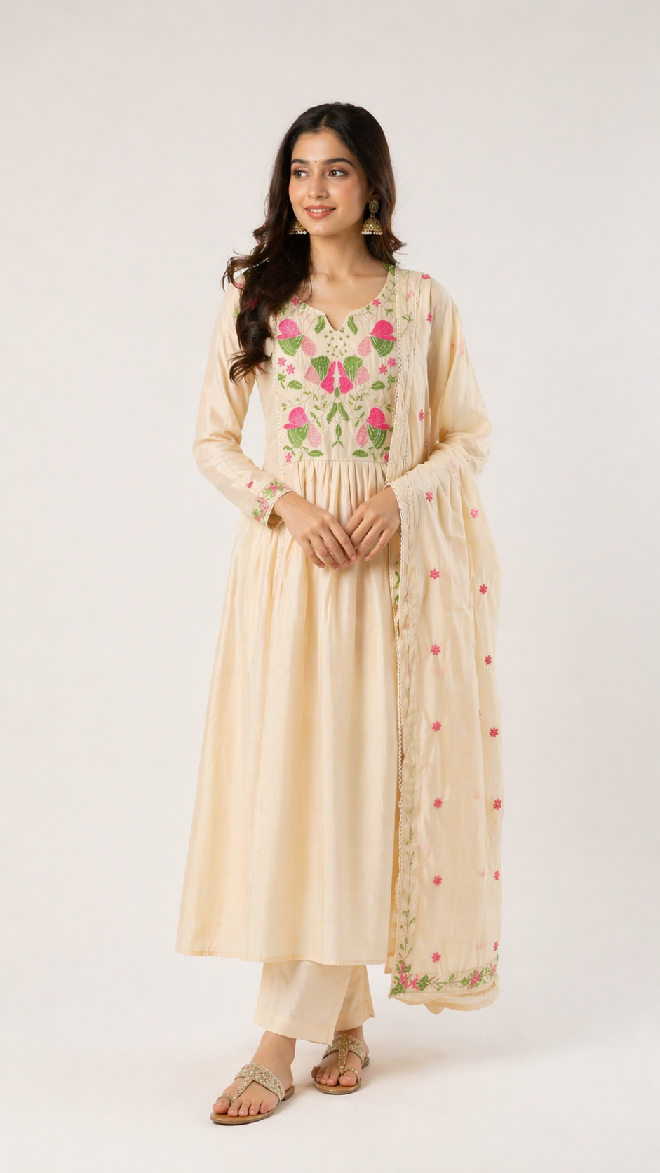 Kurta set