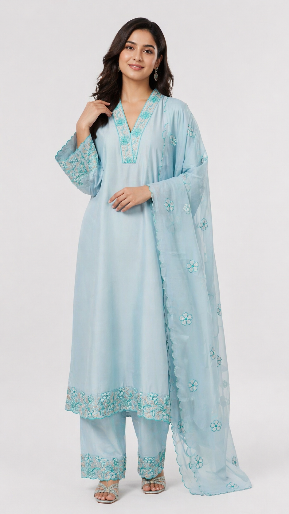 Kurta set