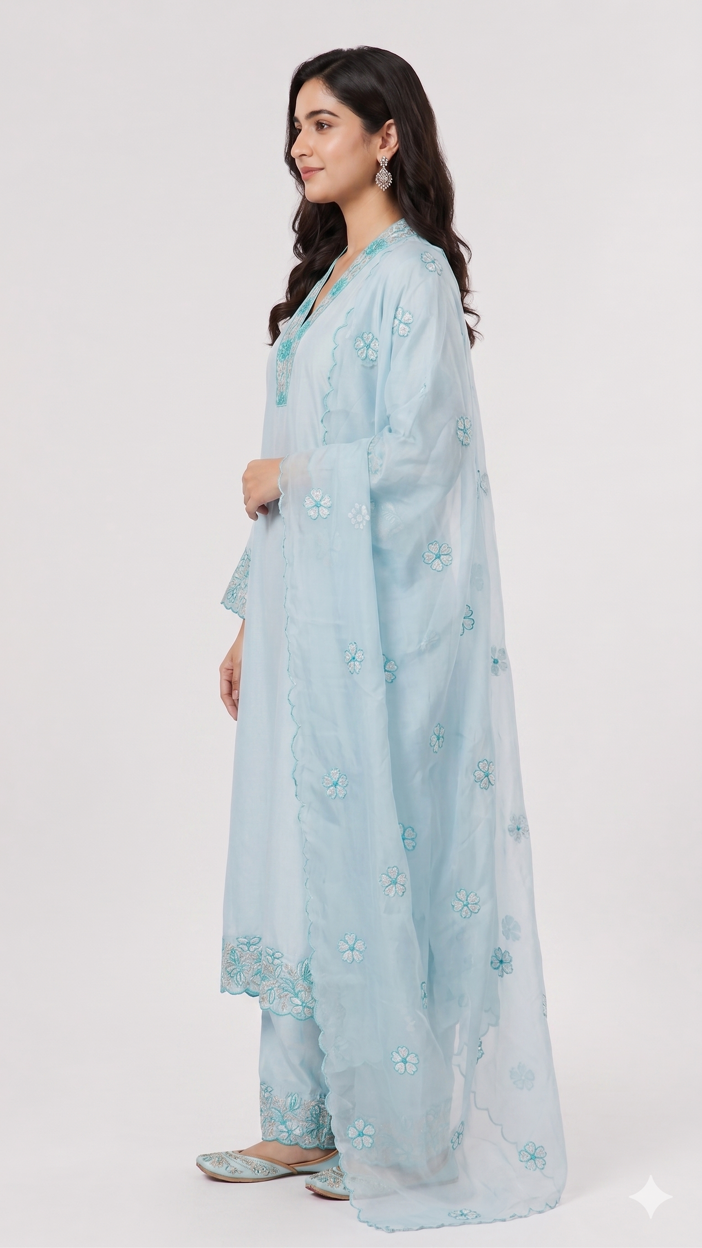 Kurta set