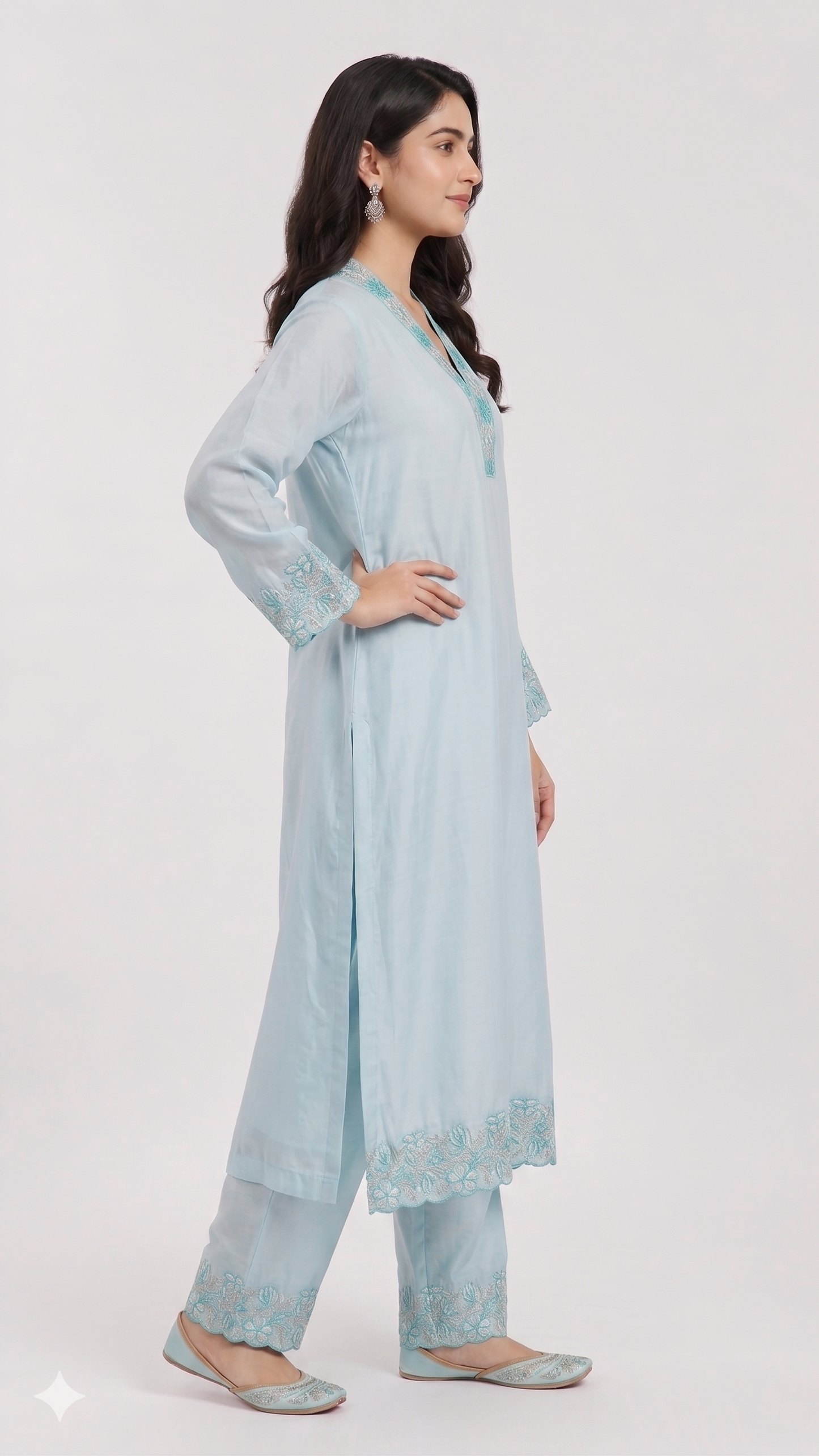 Kurta set