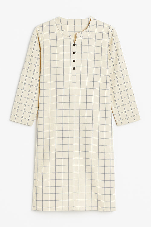 Shubhra Cotton Kurtha