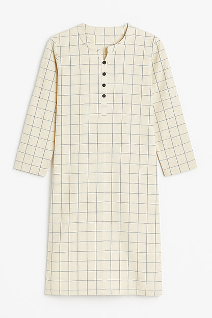Shubhra Cotton Kurtha