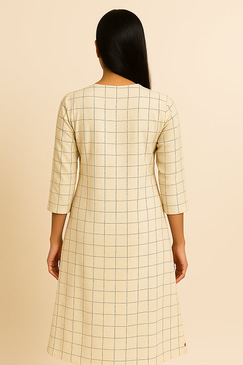 Shubhra Cotton Kurtha