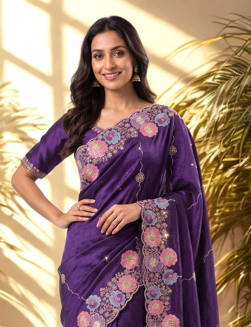SAREES